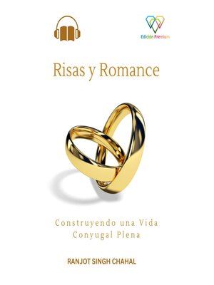 cover image of Risas y Romance